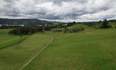 FINCA SE VENDE SOTAQUIR BOYAC