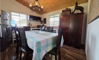 FINCA SE VENDE SOTAQUIR BOYAC