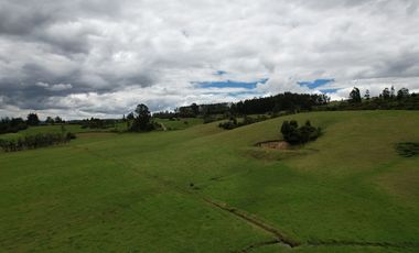 FINCA SE VENDE SOTAQUIR BOYAC