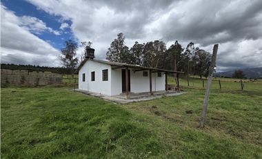 FINCA SE VENDE SOTAQUIR BOYAC