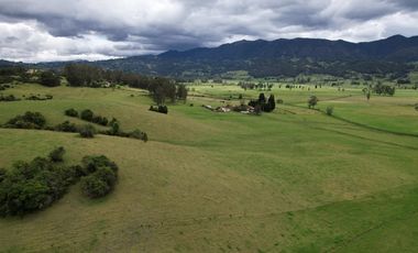 FINCA SE VENDE SOTAQUIR BOYAC