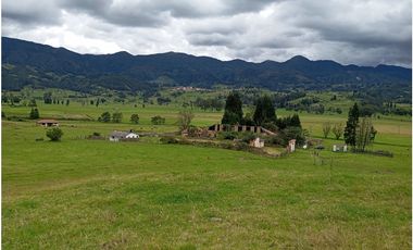 FINCA SE VENDE SOTAQUIR BOYAC