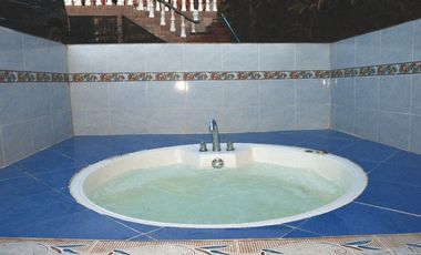 Venta de propiedad en Sopetran - 3 casas