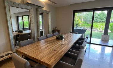 Casa - Yucatán Country Club