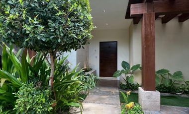 Casa - Yucatán Country Club