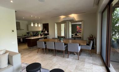 Casa - Yucatán Country Club