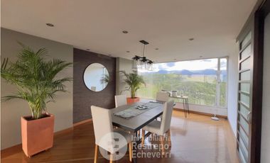 Apartamento en arriendo, Cerro de oro, Manizales.