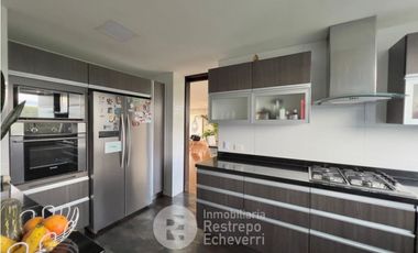 Apartamento en arriendo, Cerro de oro, Manizales.