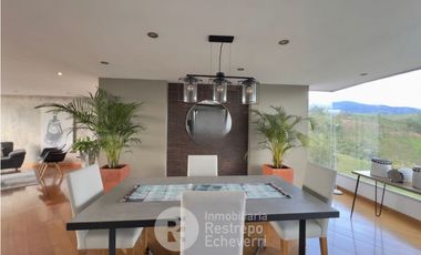 Apartamento en arriendo, Cerro de oro, Manizales.