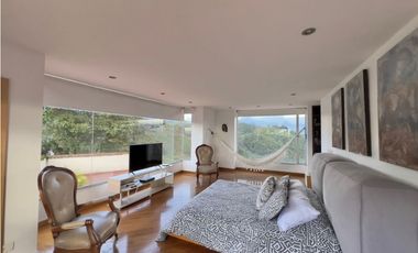 Apartamento en arriendo, Cerro de oro, Manizales.