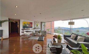 Apartamento en arriendo, Cerro de oro, Manizales.