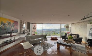 Apartamento en arriendo, Cerro de oro, Manizales.