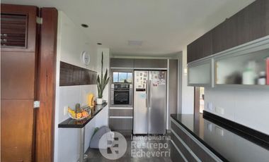 Apartamento en arriendo, Cerro de oro, Manizales.