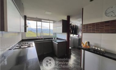 Apartamento en arriendo, Cerro de oro, Manizales.