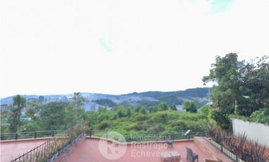 Apartamento en arriendo, Cerro de oro, Manizales.