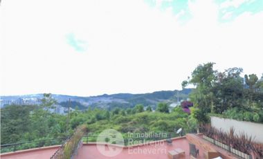 Apartamento en arriendo, Cerro de oro, Manizales.