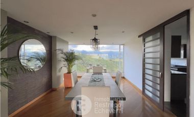 Apartamento en arriendo, Cerro de oro, Manizales.