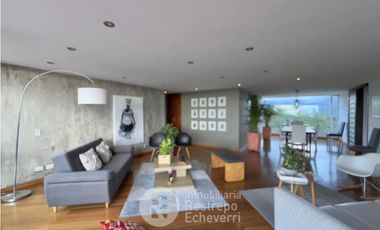 Apartamento en arriendo, Cerro de oro, Manizales.