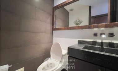 Apartamento en arriendo, Cerro de oro, Manizales.