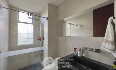 Apartamento en arriendo, Cerro de oro, Manizales.