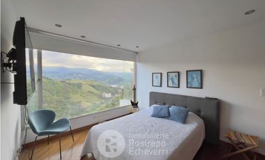 Apartamento en arriendo, Cerro de oro, Manizales.
