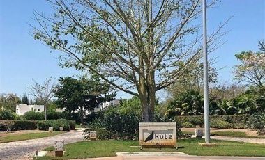 Terreno en venta, Privada Kutz, Yucatán Country Club