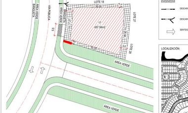 Terreno en venta, Privada Kutz, Yucatán Country Club