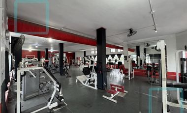 EDIFICIO COMERCIAL EN VENTA COLONIA MIRAFLORES ZONA SAN NICOLÁS DE LOS GARZA