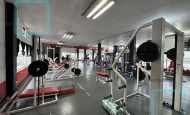 EDIFICIO COMERCIAL EN VENTA COLONIA MIRAFLORES ZONA SAN NICOLÁS DE LOS GARZA