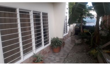 VENTA DE CASA EN CENTENARIO - JAMUNDI