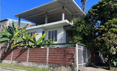 VENTA DE CASA EN CENTENARIO - JAMUNDI