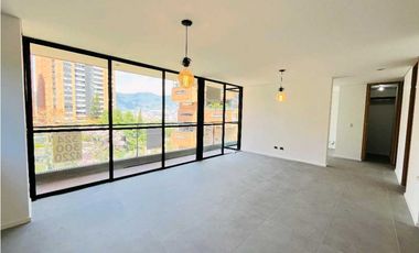 Arriendo apartamento en Envigado- Las Brujas