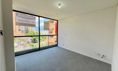 Arriendo apartamento en Envigado- Las Brujas
