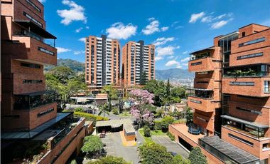 Arriendo apartamento en Envigado- Las Brujas