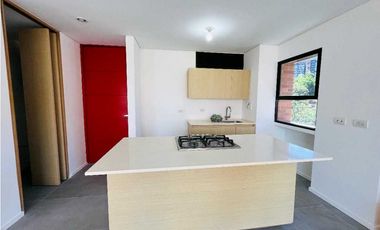 Arriendo apartamento en Envigado- Las Brujas