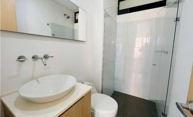 Arriendo apartamento en Envigado- Las Brujas