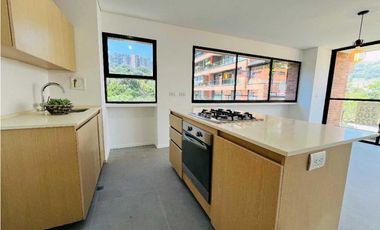 Arriendo apartamento en Envigado- Las Brujas