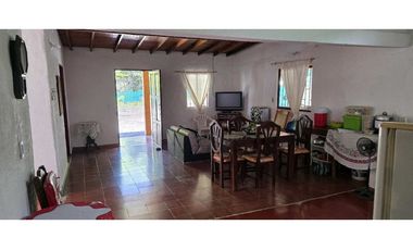 VENDO FINCA EN SANTA BARBARA ANTIOQUIA