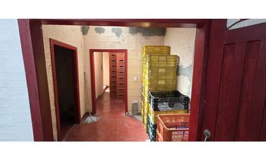 VENDO FINCA EN SANTA BARBARA ANTIOQUIA