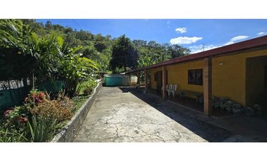 VENDO FINCA EN SANTA BARBARA ANTIOQUIA