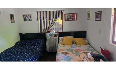 VENDO FINCA EN SANTA BARBARA ANTIOQUIA