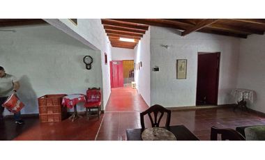 VENDO FINCA EN SANTA BARBARA ANTIOQUIA