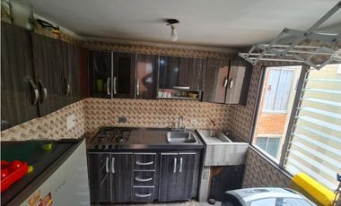 VENTA APARTAMENTO SOACHA - CERCA ESTACION TERREROS