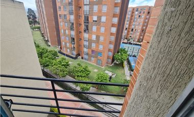 VENTA APARTAMENTO SOACHA - CERCA ESTACION TERREROS