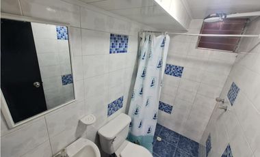 VENTA APARTAMENTO SOACHA - CERCA ESTACION TERREROS