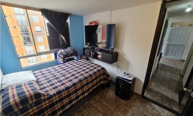VENTA APARTAMENTO SOACHA - CERCA ESTACION TERREROS
