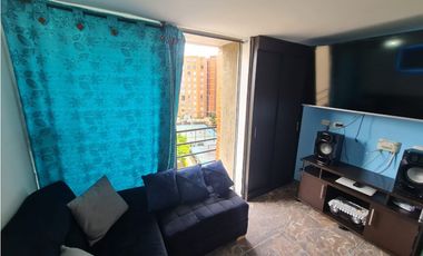 VENTA APARTAMENTO SOACHA - CERCA ESTACION TERREROS