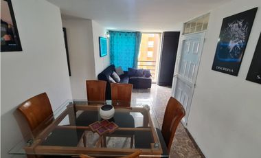 VENTA APARTAMENTO SOACHA - CERCA ESTACION TERREROS