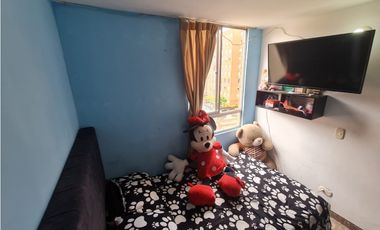 VENTA APARTAMENTO SOACHA - CERCA ESTACION TERREROS