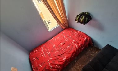 VENTA APARTAMENTO SOACHA - CERCA ESTACION TERREROS
